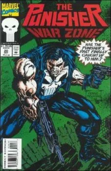 Cover of Numba One Boom Boom