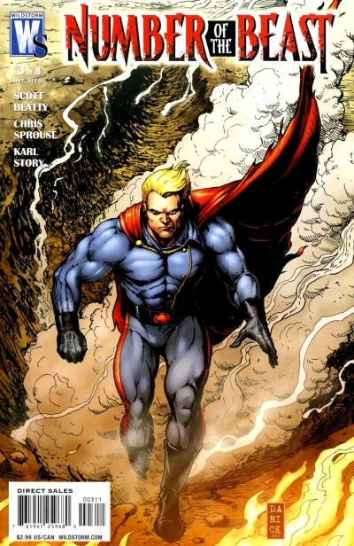 Cover of Angels From On High