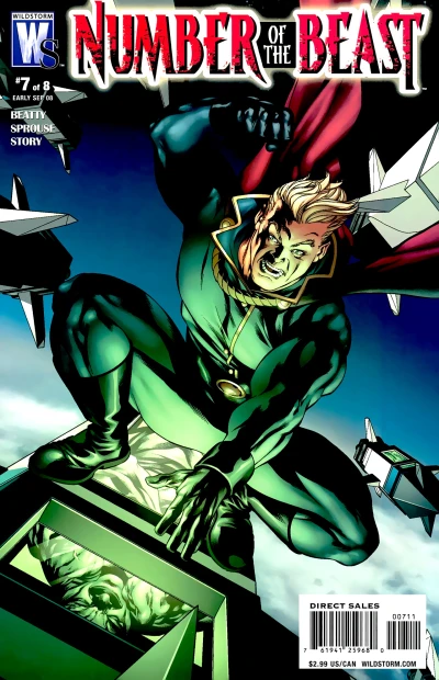 Cover of The Greatest Generation