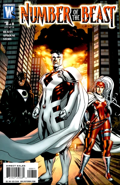 Cover of The Late Great Planet Earth