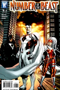 The Late Great Planet Earth