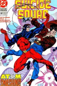 Number the Dead