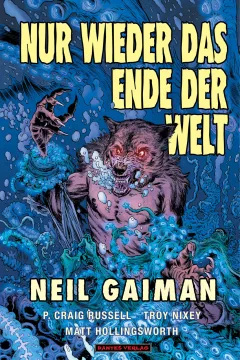 Issue #1