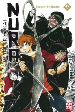 Issue #17
