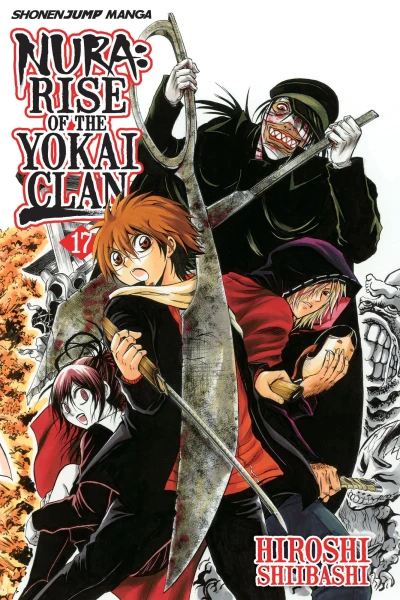 Cover of Kirisaki Toryanse, The Ripper