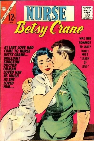 Cover of Labor of Love