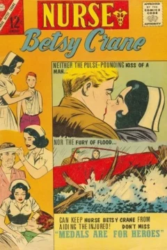 Medals Are For Heroes