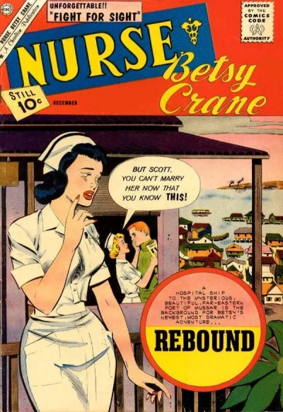 Cover of Rebound