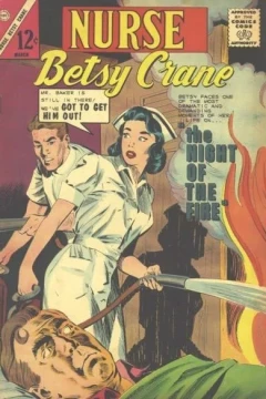 The Night of the Fire