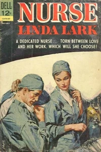Nurse Linda Lark