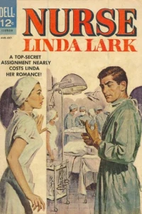 Nurse Linda Lark