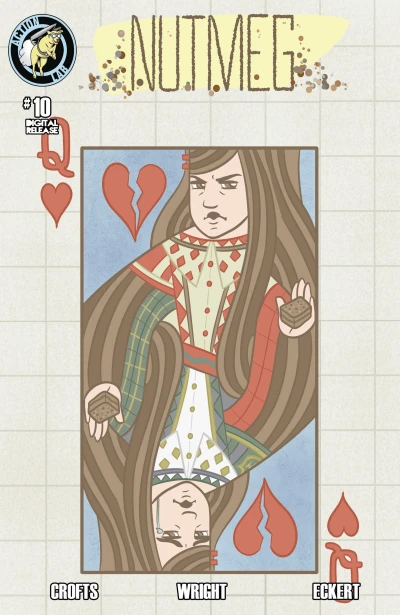 Cover of Winter, Chapter Four: 350 Degrees of Separation