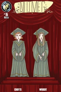 Spring, Finale: The Good Dine Young