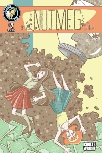 Fall, Part Two: ...And Everything Nice