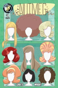 Fall, Part 4: The Bake Sale