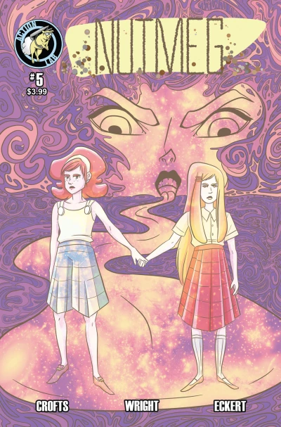 Cover of Fall, Part 5: Pantry Raids