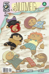 Winter, Chapter Three: Chocolatears