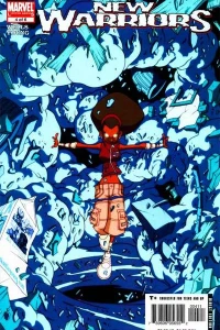 Nütown, Nücar, Nümember...