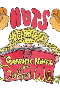 Issue #1