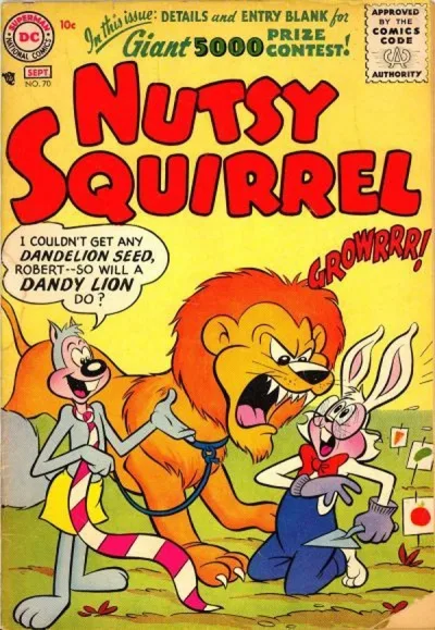 Cover of Issue #70