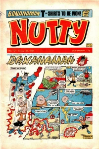 Issue #101