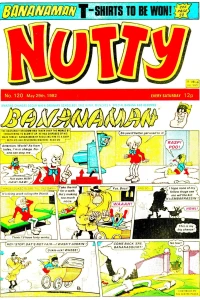 Issue #120