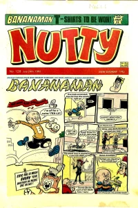 Issue #128
