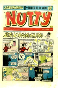 Issue #147