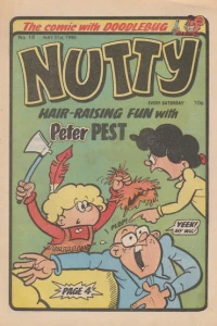 Peter Pest