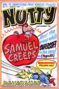 Issue #17