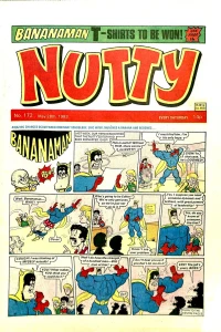 Issue #172