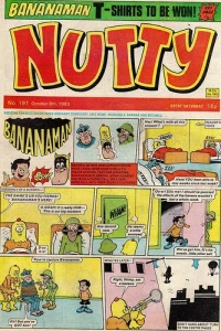 Issue #191