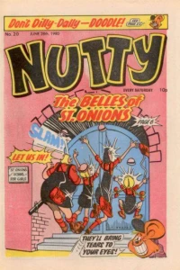 Issue #20