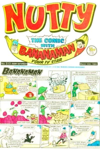 Issue #213
