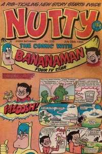 Issue #233
