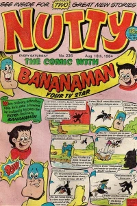 Issue #236