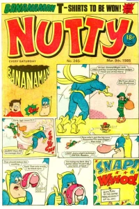 Issue #265