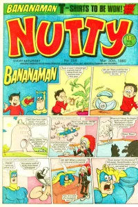 Issue #268