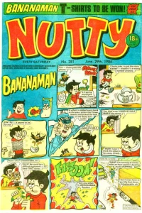 Issue #281