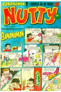 Issue #282