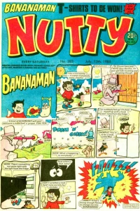 Issue #283