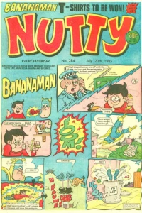 Issue #284