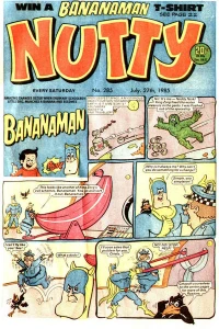 Issue #285