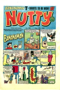 Issue #288