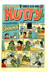 Issue #289