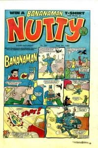 Issue #291