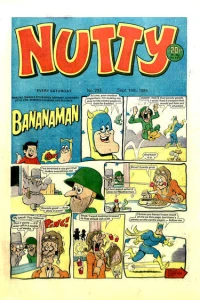 Bananaman