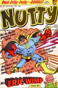 Issue #31
