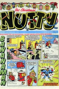 Issue #46
