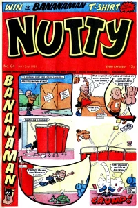 Issue #64